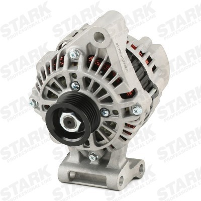 Alternator Stark SKGN-0321053 SKGN-0321053 - photo 3