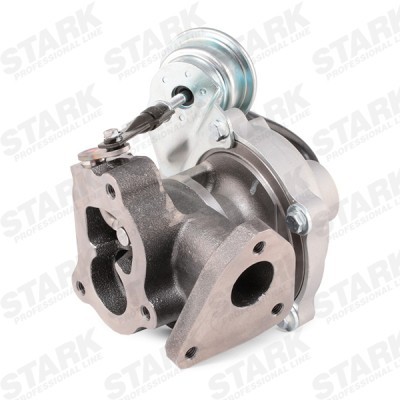 Turbocharger Stark SKCT-1190137 SKCT-1190137 - photo 6