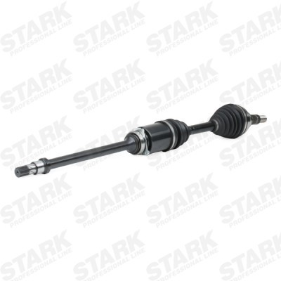 Drive Shaft Stark SKDS-0210439 SKDS-0210439 - photo 3
