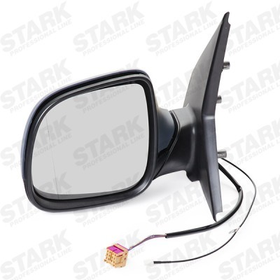 Wing Mirror Stark SKOM-1040741 SKOM-1040741 - photo 3