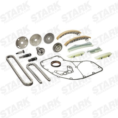 Timing chain kit Stark SKTCK-2240033 SKTCK-2240033 - photo 2