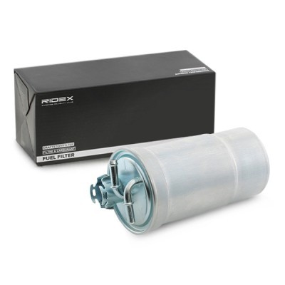 Fuel Filter RIDEX 9F0254 9F0254 - photo 2