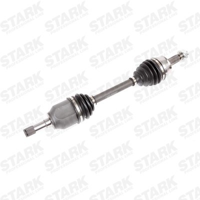 Drive Shaft Stark SKDS-0210060 SKDS-0210060 - photo 3