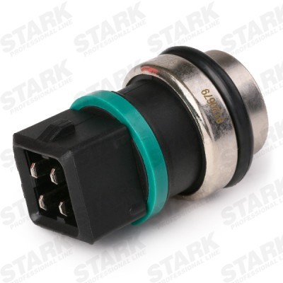 Sensor, Coolant Temperature Stark SKCTS-0850051 SKCTS-0850051 - photo 3