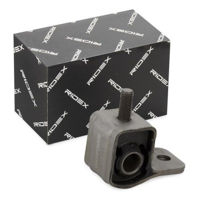 Control Arm Bushing RIDEX 251T0194 251T0194 - photo 2