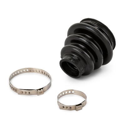 Bellow, drive shaft RIDEX 193B0220 193B0220 - photo 2