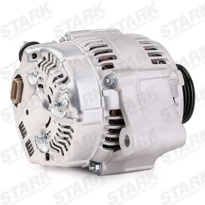 Alternator Stark SKGN-0320254 SKGN-0320254 - photo 4