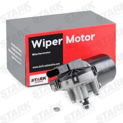 Wiper Motor Stark SKWM-0290035 SKWM-0290035 - photo 2