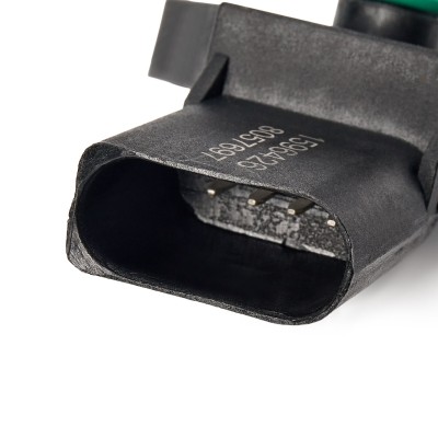 Boost pressure sensor RIDEX 161B0009 161B0009 - photo 5