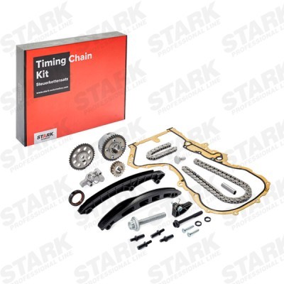 Timing chain kit Stark SKTCK-22440402 SKTCK-22440402 - photo 1