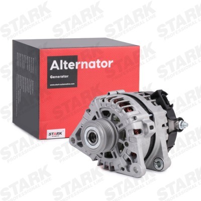 Alternator Stark SKGN-0320740 SKGN-0320740 - photo 2