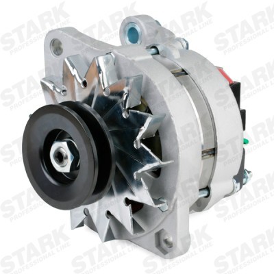 Alternator Stark SKGN-0321263 SKGN-0321263 - photo 3