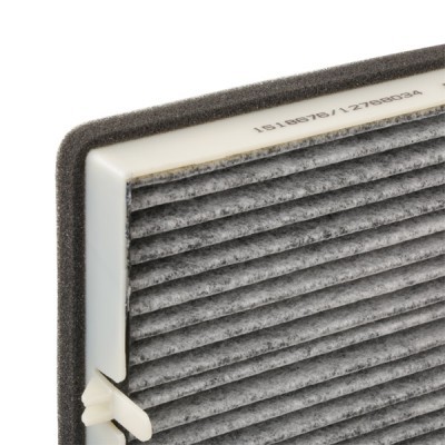 Cabin Air Filter RIDEX 424I0444 424I0444 - photo 5