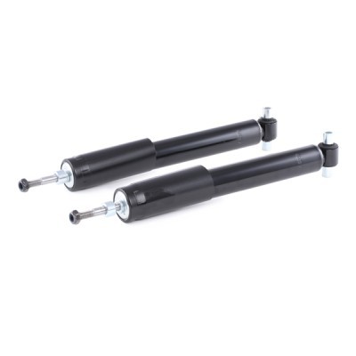 Shock Absorber RIDEX 854S1545 854S1545 - photo 4