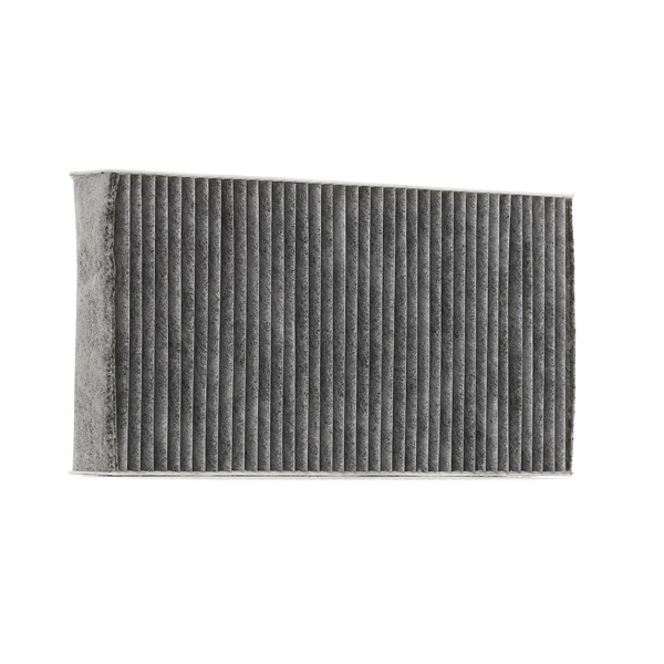 Cabin Air Filter RIDEX 424I0187 424I0187 - photo 1