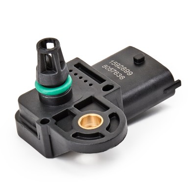Boost pressure sensor RIDEX 161B0003 161B0003 - photo 4