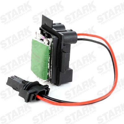HVAC control unit Stark SKCU-2150067 SKCU-2150067 - photo 4