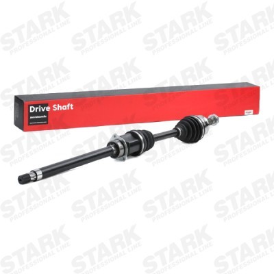 Drive Shaft Stark SKDS-0210664 SKDS-0210664 - photo 2