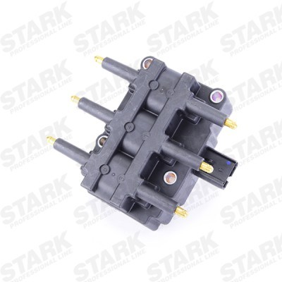 Ignition Coil Stark SKCO-0070209 SKCO-0070209 - photo 3
