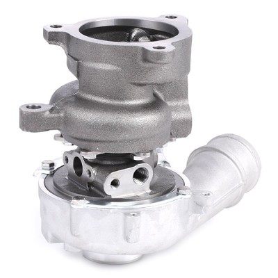 Turbocharger RIDEX 2234C10151 2234C10151 - photo 7