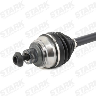 Drive Shaft Stark SKDS-0210283 SKDS-0210283 - photo 4