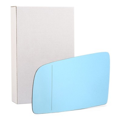 Mirror Glass, exterior mirror RIDEX 1914M0120 1914M0120 - photo 1