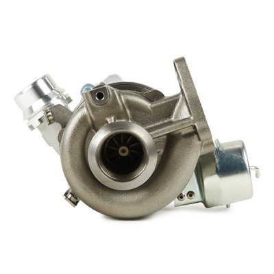 Turbocharger RIDEX 2234C10154 2234C10154 - photo 7