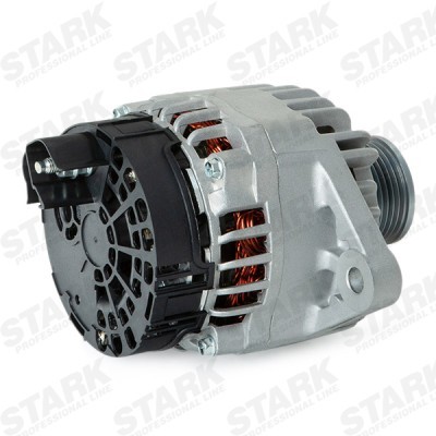 Alternator Stark SKGN-0320144 SKGN-0320144 - photo 3