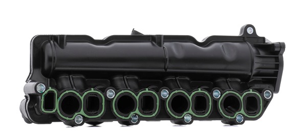 Intake manifold RIDEX 1640F0006 1640F0006 - photo 1