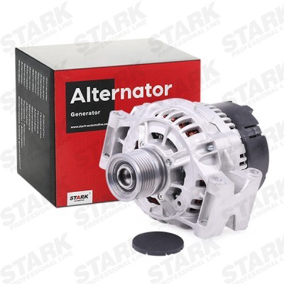 Alternator Stark SKGN-03221579 SKGN-03221579 - photo 2