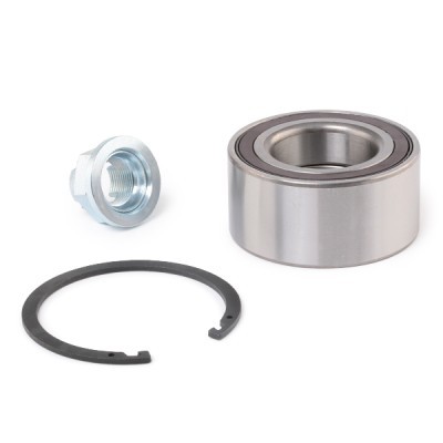 Wheel Bearing RIDEX 654W0777 654W0777 - photo 3