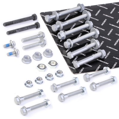 Link Repair Kit RIDEX 771R0002 771R0002 - photo 2