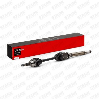 Drive Shaft Stark SKDS-0210236 SKDS-0210236 - photo 2