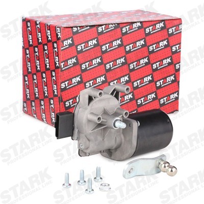 Wiper Motor Stark SKWM-0290416 SKWM-0290416 - photo 2