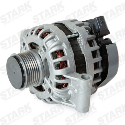 Alternator Stark SKGN-03221468 SKGN-03221468 - photo 2