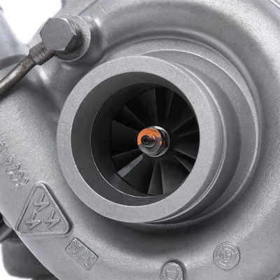 Turbocharger RIDEX 2234C10200R 2234C10200R - photo 4