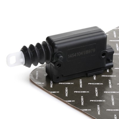 Central lock actuator RIDEX 791C0007 791C0007 - photo 2