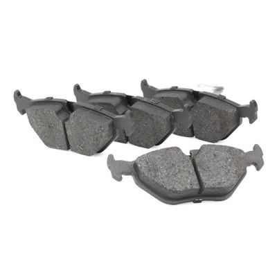 Brake Pads Set RIDEX 402B0026 402B0026 - photo 7