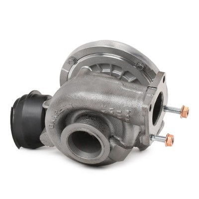 Turbocharger RIDEX 2234C10029R 2234C10029R - photo 4