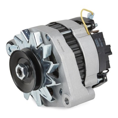 Alternator RIDEX 4G1441 4G1441 - photo 3