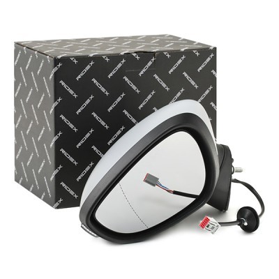 Wing Mirror RIDEX 50O0572 50O0572 - photo 2