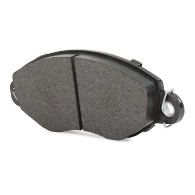 Brake Pads Set RIDEX 402B0363 402B0363 - photo 6