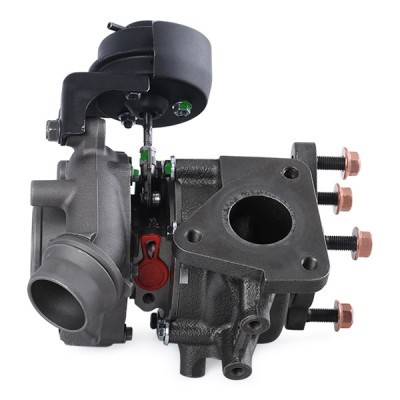Turbocharger RIDEX 2234C0190R 2234C0190R - photo 5