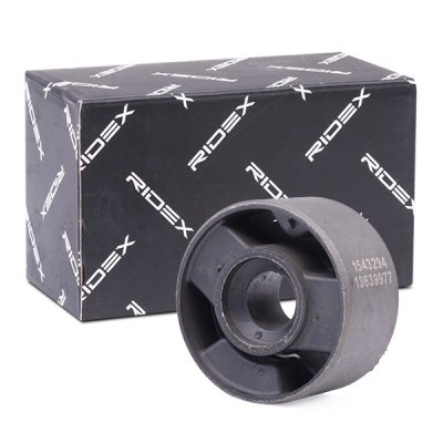 Control Arm Bushing RIDEX 251T0064 251T0064 - photo 2