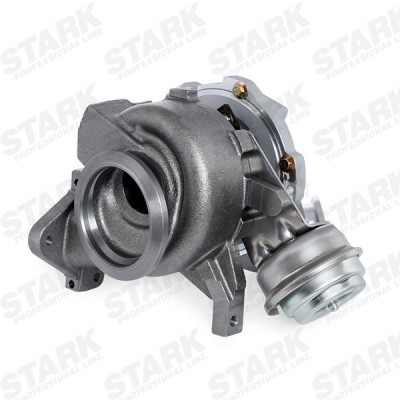 Turbocharger Stark SKCT-1190012 SKCT-1190012 - photo 4