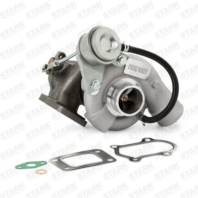 Turbocharger Stark SKCT-1191023 SKCT-1191023 - photo 7