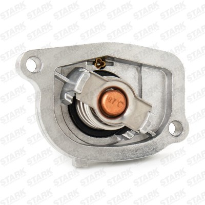 Thermostat, Coolant Stark SKTC-0560013 SKTC-0560013 - photo 4