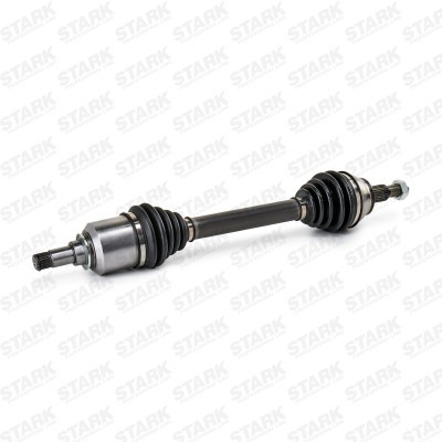 Drive Shaft Stark SKDS-0210816 SKDS-0210816 - photo 14