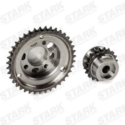 Timing chain kit Stark SKTCK-22440388 SKTCK-22440388 - photo 4