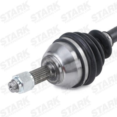 Drive Shaft Stark SKDS-0210096 SKDS-0210096 - photo 6